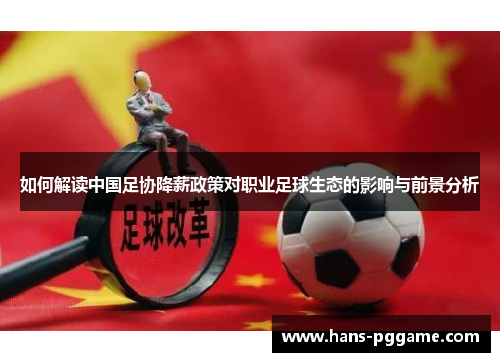 如何解读中国足协降薪政策对职业足球生态的影响与前景分析