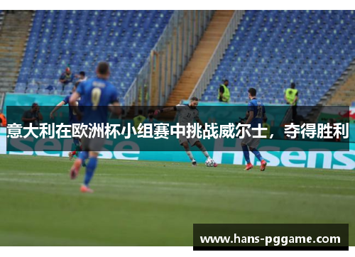 意大利在欧洲杯小组赛中挑战威尔士,夺得胜利 意大利在欧洲杯小组赛中挑战威尔士,夺得胜利
